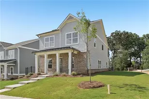 5218 Trace View Dr, Flowery Branch, GA 30542 - Photo 3
