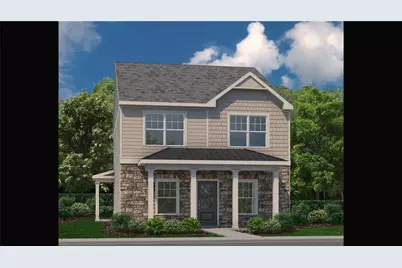 5218 Trace View Drive, Flowery Branch, GA 30542 - Photo 1