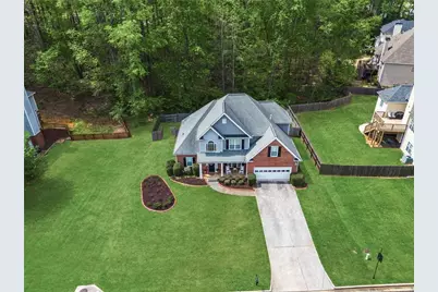 1243 Edenfield Place NW, Acworth, GA 30101 - Photo 5