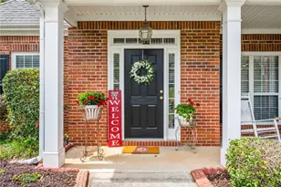 1243 Edenfield Pl NW, Acworth, GA 30101 - Photo 29