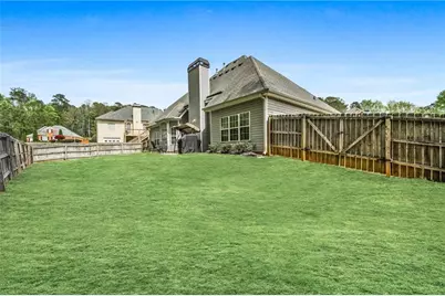 1243 Edenfield Place NW, Acworth, GA 30101 - Photo 31