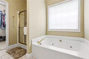 1243 Edenfield Pl NW, Acworth, GA 30101 - Photo 19