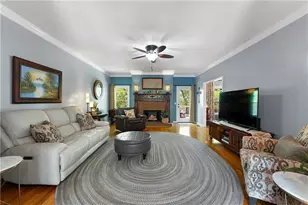 27 Cliffhanger Pointe SW, Cartersville, GA 30120 - Photo 7