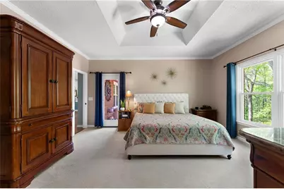 27 Cliffhanger Pointe SW, Cartersville, GA 30120 - Photo 17