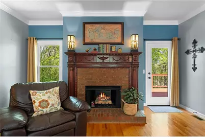 27 Cliffhanger Pointe SW, Cartersville, GA 30120 - Photo 9