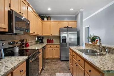 27 Cliffhanger Pointe SW, Cartersville, GA 30120 - Photo 13