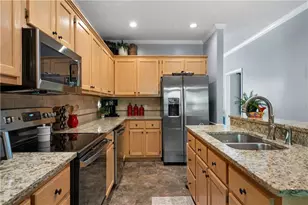 27 Cliffhanger Pointe SW, Cartersville, GA 30120 - Photo 13