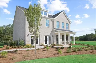 6082 Marigold Wy, Atlanta, GA 30349 - Photo 1