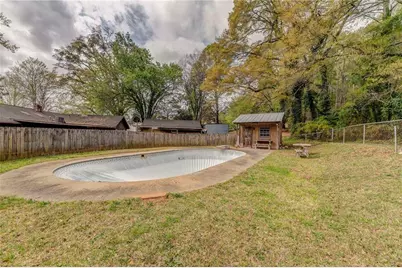 101 Keown Road, Rome, GA 30161 - Photo 25