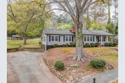 101 Keown Road, Rome, GA 30161 - Photo 3