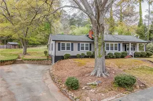 101 Keown Rd, Rome, GA 30161 - Photo 3