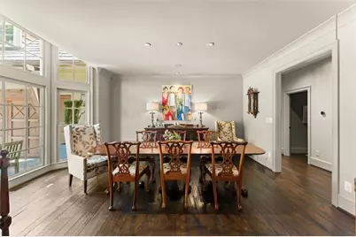 581 Pine Valley Road SE, Marietta, GA 30067 - Photo 5