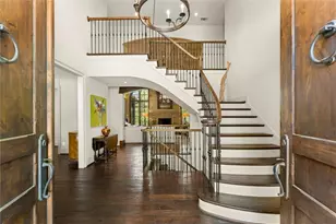 581 Pine Valley Rd SE, Marietta, GA 30067 - Photo 3