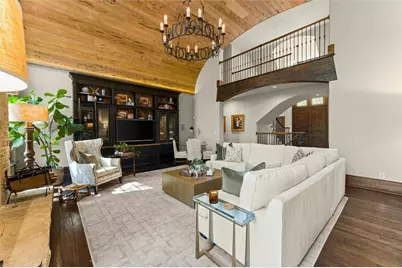 581 Pine Valley Road SE, Marietta, GA 30067 - Photo 13