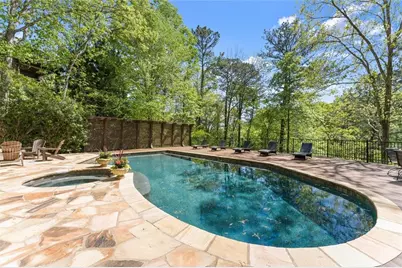 581 Pine Valley Road SE, Marietta, GA 30067 - Photo 63
