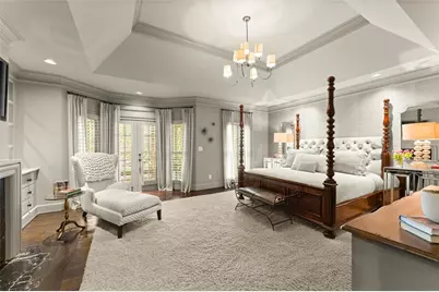 581 Pine Valley Road SE, Marietta, GA 30067 - Photo 29