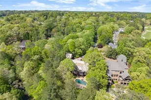 581 Pine Valley Rd SE, Marietta, GA 30067 - Photo 69