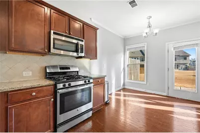 5825 Sheppard Drive, Cumming, GA 30040 - Photo 19