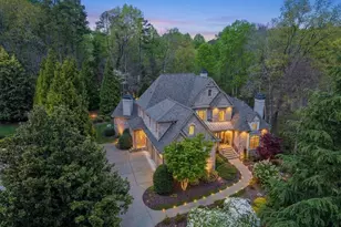750 Tramore Pl, Milton, GA 30004 - Photo 1