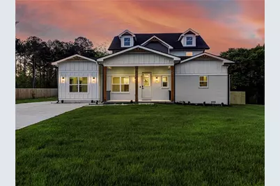 518 Hoke O'Kelly Mill Road SW, Loganville, GA 30052 - Photo 43