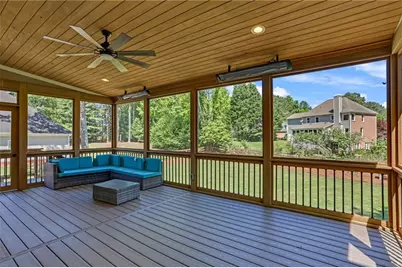 4812 Hopeton Drive, Powder Springs, GA 30127 - Photo 21