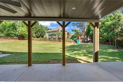4812 Hopeton Drive, Powder Springs, GA 30127 - Photo 41