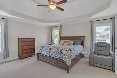 4812 Hopeton Drive, Powder Springs, GA 30127 - Photo 23