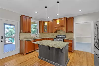 4812 Hopeton Drive, Powder Springs, GA 30127 - Photo 13