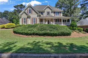 4812 Hopeton Dr, Powder Springs, GA 30127 - Photo 1