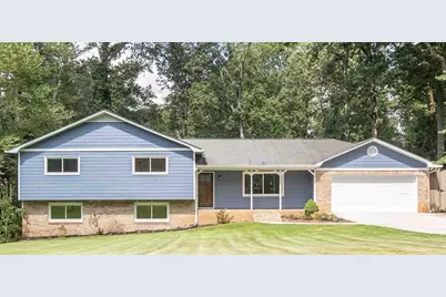 2961 Connie Street, Marietta, GA 30062 - Photo 1