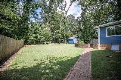 2961 Connie Street, Marietta, GA 30062 - Photo 51