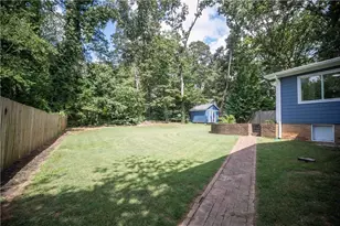 2961 Connie St, Marietta, GA 30062 - Photo 51