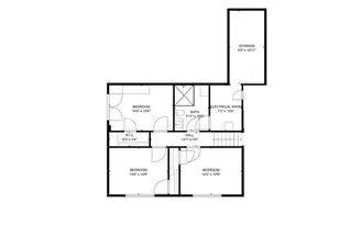 2961 Connie St, Marietta, GA 30062 - Photo 19