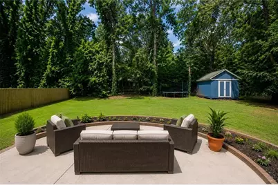 2961 Connie Street, Marietta, GA 30062 - Photo 21