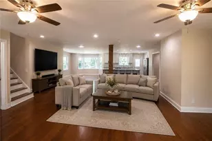 2961 Connie St, Marietta, GA 30062 - Photo 7