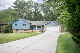 2961 Connie St, Marietta, GA 30062 - Photo 49