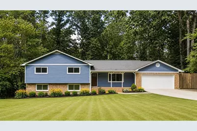 2961 Connie Street, Marietta, GA 30062 - Photo 1