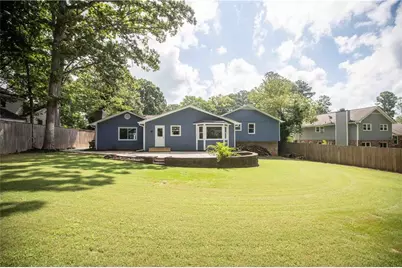 2961 Connie Street, Marietta, GA 30062 - Photo 3