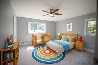 2961 Connie Street, Marietta, GA 30062 - Photo 13