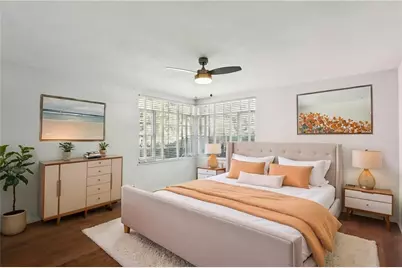 1391 Normandy Drive NE #1, Atlanta, GA 30306 - Photo 13