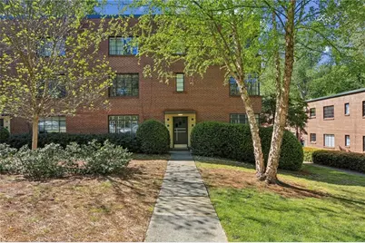 1391 Normandy Drive NE #1, Atlanta, GA 30306 - Photo 23