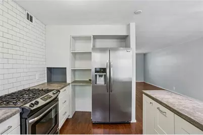 1391 Normandy Drive NE #1, Atlanta, GA 30306 - Photo 7