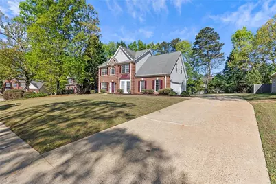 3395 Prairie Drive, Snellville, GA 30039 - Photo 35