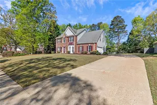 3395 Prairie Dr, Snellville, GA 30039 - Photo 35