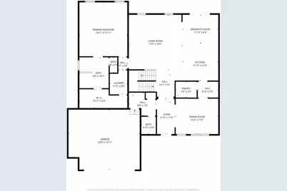 7935 Garnet Trace, Ball Ground, GA 30107 - Photo 47