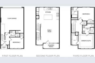2684 Mackintosh Court #31, Brookhaven, GA 30319 - Photo 5