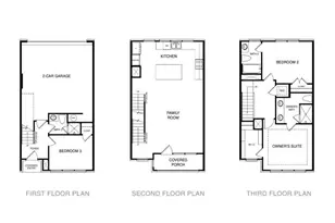 2684 Mackintosh Ct, Brookhaven, GA 30319 - Photo 5