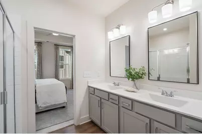 2684 Mackintosh Court #31, Brookhaven, GA 30319 - Photo 13