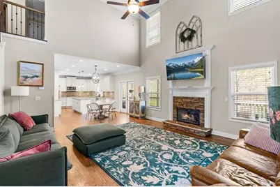 802 Double Branches Lane, Dallas, GA 30132 - Photo 13