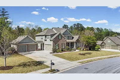 802 Double Branches Lane, Dallas, GA 30132 - Photo 1